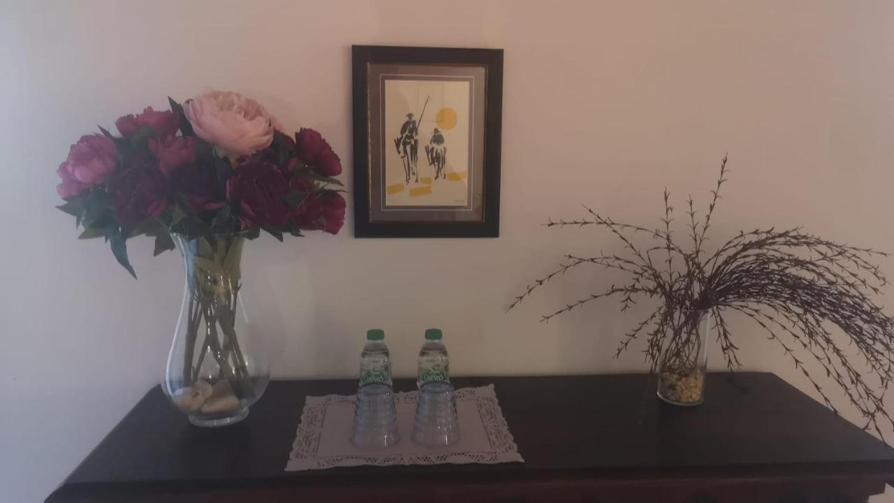 Posada Los Calderones سانتيانا ذيل مار المظهر الخارجي الصورة
